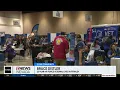 VFW National Convention in Reno