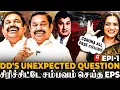 Download Lagu 🔴கிளை செயலாளர் To முதல்வர்🔥Edappadi K Palaniswami's 50 years of AIADMK 😎1st Ever on Digital | EPI-1