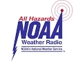 NOAA Weather Radio KIH58 Switches to Last CRS cycles First BMH cycles