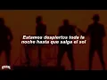 Wee Come Too Far // Daft Punk - Get Lucky ft Pharrell Williams, Nile Rodgers