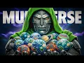 Your COMPLETE Guide to Avengers Doomsday and the Multiverse in 11 Minutes