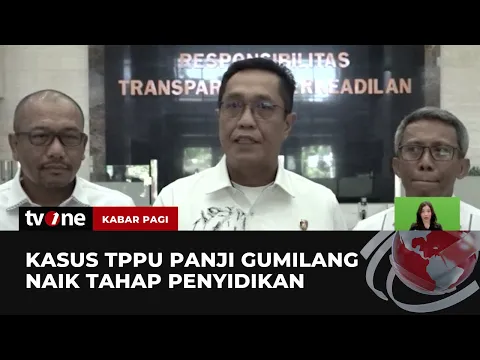 Kasus Dugaan TPPU Panji Gumilang Naik ke Penyidikan