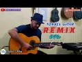 Download Lagu O Pio - Tokkel Gitar Remix(Waren Sihotang)