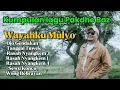 KUMPULAN LAGU PAKDHE BAZ 2025 | di uji susah aku wes khatam,aku wes siap nompo duit milyaran
