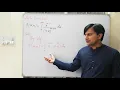 Beta Function and it s properties Special Functions