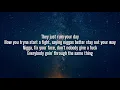 King Von - How It Go (Lyrics)