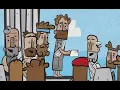 De apostel Paulus