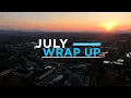 July Wrap Up Access Opportunity and Inclusion