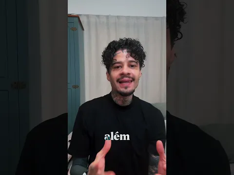 NÃO FAZ SENTIDO