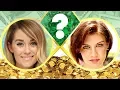 WHO S RICHER - Lauren Conrad or Lauren Cohan