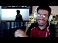 SCARLXRD - BLK XN BLK. (OFFICIAL VIDEO) (Reaction)