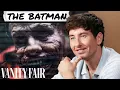 Barry Keoghan Rewatches Saltburn The Batman Bird More Vanity Fair