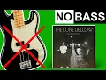 Dried Up River - The Lone Bellow | No Bass (Play Along)