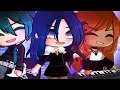 Download Lagu I'm good, yeah I'm feeling alright 💜✨ | Miraculous Ladybug「 Gacha Club 」