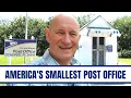 The Smallest Post Office in America Florida s Tamiami Trail