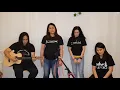 Fearless - Liveloud (cover) (SFC 1A1 Music Ministry)