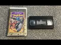 Download Lagu Le Livre de la Jungle 1997 VHS (Version #2) Aperçu