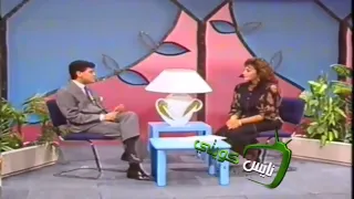 جورج وسوف يغني لام كلثوم يا قاسي بص بعنيا 