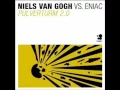 Lagu niels von gogh vs eniac-pulverturm(eric smac and thomas gold remix)