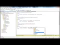 22 Cascading dropdown asp net Part 22