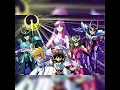 Download Lagu SAINT SEIYA - Pegasus Fantasy - Original opening Full