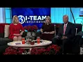 I-TEAM INVESTIGATION PCP shortage