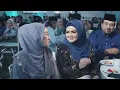AFGAN - TERIMA KASIH CINTA (LIVE AT WEDDING)