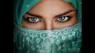 آهنگ گانا بلوچی از استاد غلام جان بلوچ آهو چم دوردانا 