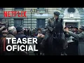 Download Lagu Peaky Blinders: O Homem Imortal | Teaser oficial | Netflix MP3