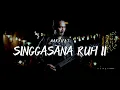 Lagu INI BARU ROCK RELIGI! Makrifat - Singgasana Ruh II (New Aransement) Bukti Metal Gak Selalu Sesat!