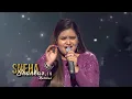 Download Lagu NEW! Sneha Shankar Today Performance || Bahon mein chale aao by Sneha Shankar in indian idol 2024