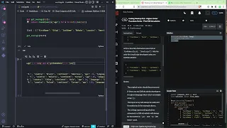 Find GitHub admins - 7 kyu