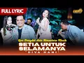 Download Lagu Diva Hani Ft. Danar - Setia Untuk Selamanya ( Official Karaoke Video ) Lagu Viral Melayu 2025
