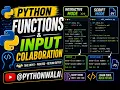 Don t Start Python Without Knowing Functions Pythonwala