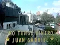 No Tengo Dinero - Juan Gabriel (Full HD Audio Remasterizado HQ)
