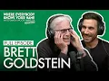 Ted Danson Brett Goldstein On Ted Lasso Writing George Wendt Where Everybody Knows Your Name