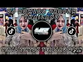 Lagu DJ ROMLOS PROPUN THAILAND X MELODY MORENA • VIRAL TIKTOK TERBARU 2025 ( Yordan Remix Scr )