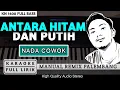 Download Lagu ANTARA HITAM DAN PUTIH [COWOK] REMIK PALEMBANG KARAOKE FULL LIRIK