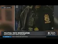 NYPD Officer Faces Initial Discipline After Wearing Pro-Trump Patch While In Uniform