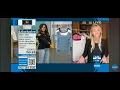 HSN Host Michelle Yarn is beautiful 2