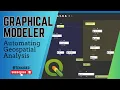 Graphical Modeler in QGIS for automation