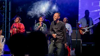 prosper nkomezi humura live in nairobi 
