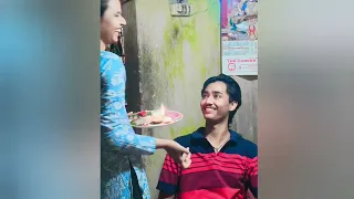 Happy Rakshabandhan 📿 || Bhai Behen Ka Pyar 😍 || VlogVideo || viral || abhianuragnandi 