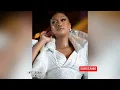 Zola Nombona’s outfit for the (SAMA) South Africa Music Awards