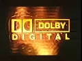 Speedy Video Logo \u0026 Dolby Digital Rain Logo (2009)