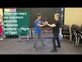 Connecting to the Spine with Yi | How Tai Chi defines Boundaries