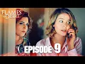 Download Lagu Flames Of Desire (Hayat Şarkısı) | Episode 9 | English Subtitles - Turkish Drama Series