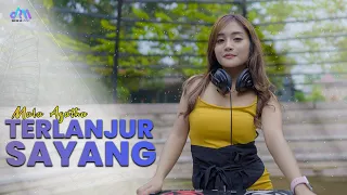 terlanjur sayang mala agatha official music video full bass
