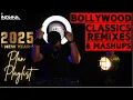 Download Lagu Bollywood Classics Electro Remixes \u0026 Mashups 2025| Best DJ Edits 2025| UItimate New Year Playlist