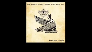agit by denivel line kemet soul records 